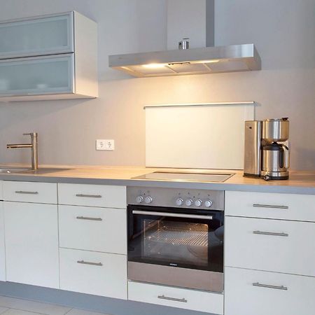 Villa Baltic Sun Sellin  Zewnętrze zdjęcie