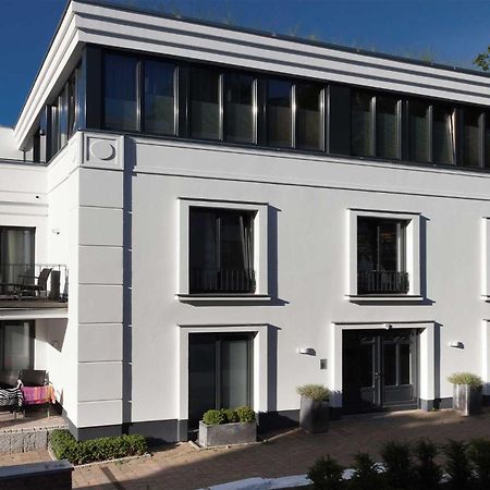 Villa Baltic Sun Sellin  Zewnętrze zdjęcie