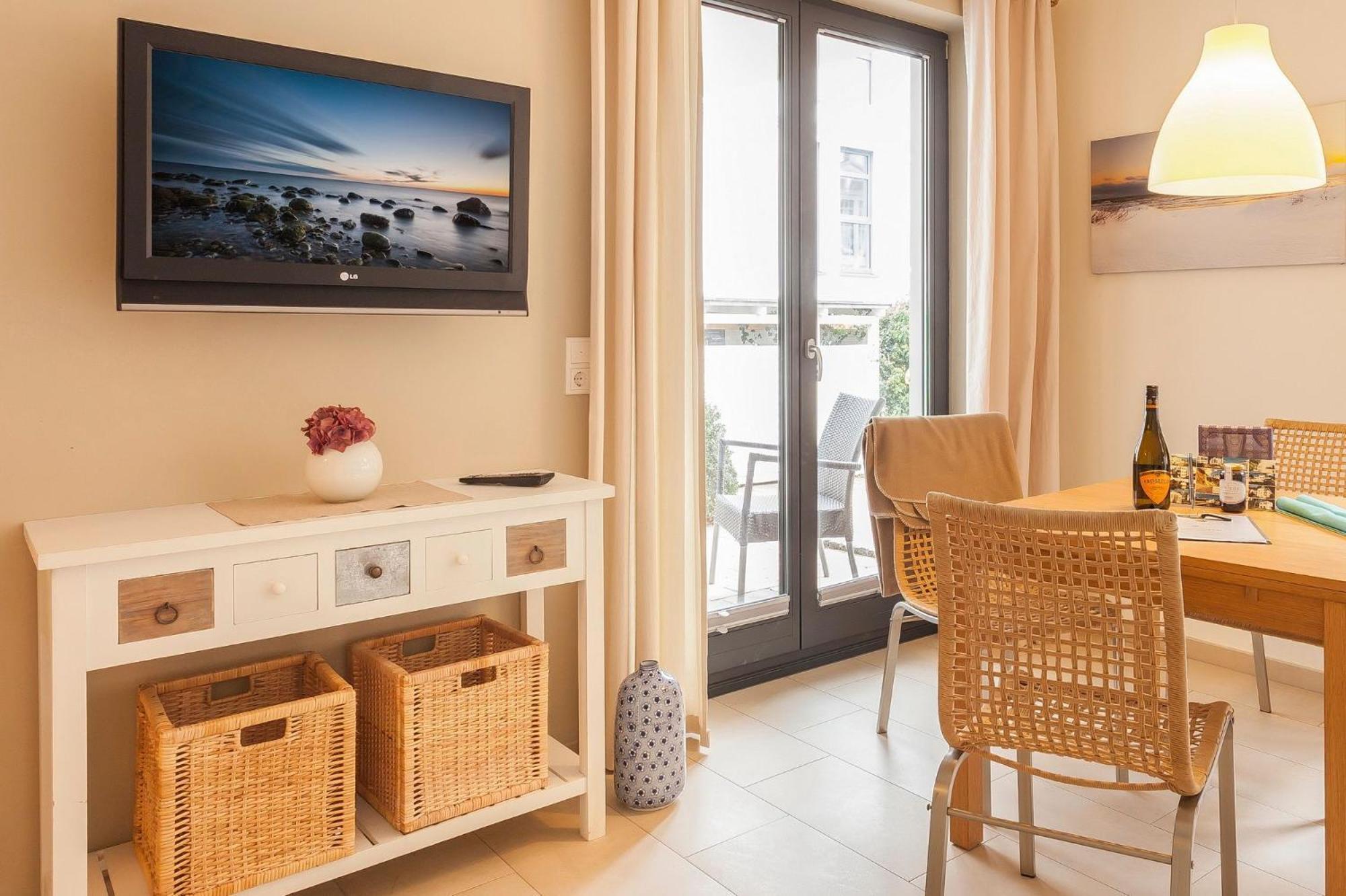 Villa Baltic Sun Sellin  Zewnętrze zdjęcie