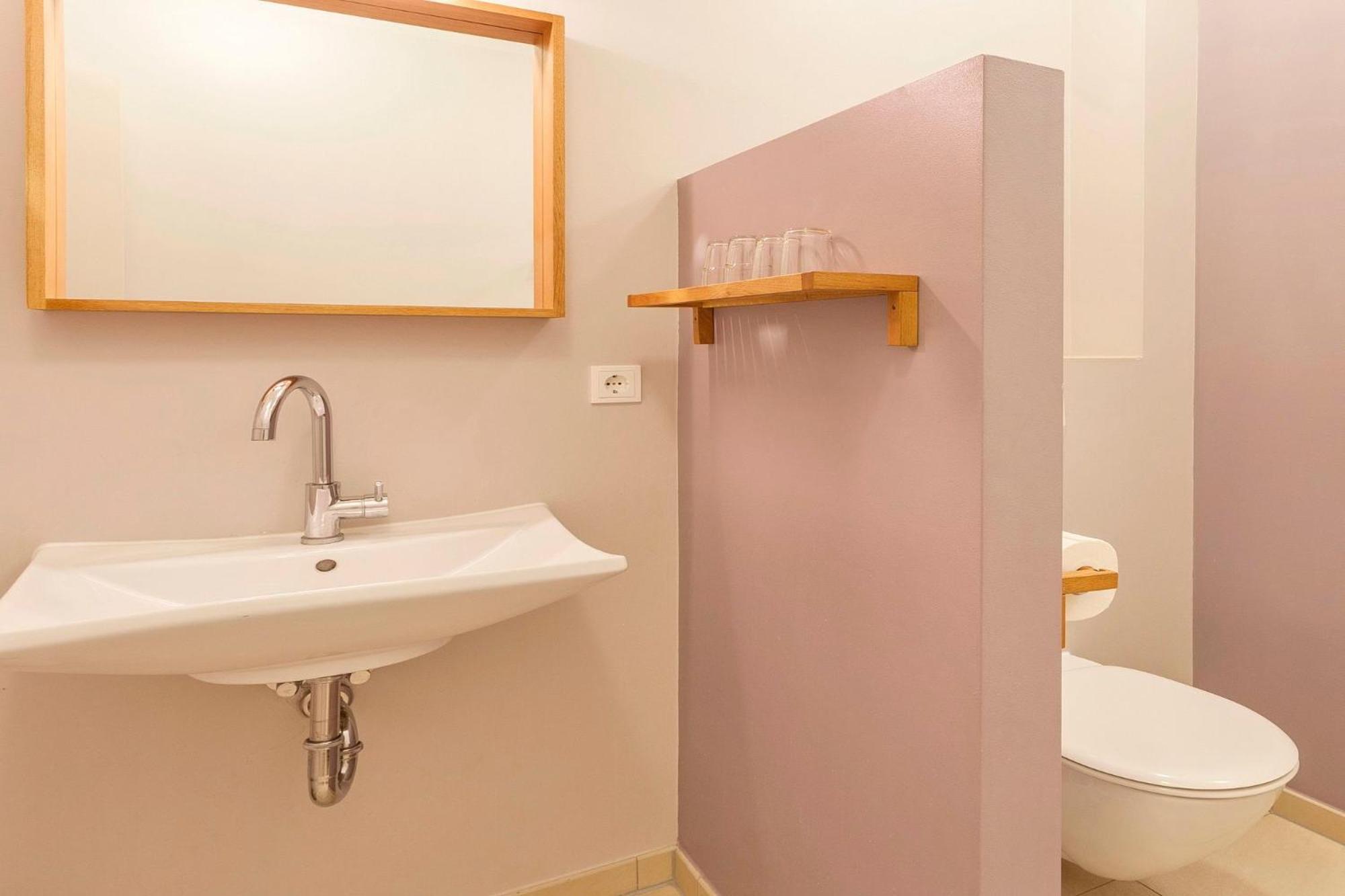 Villa Baltic Sun Sellin  Zewnętrze zdjęcie