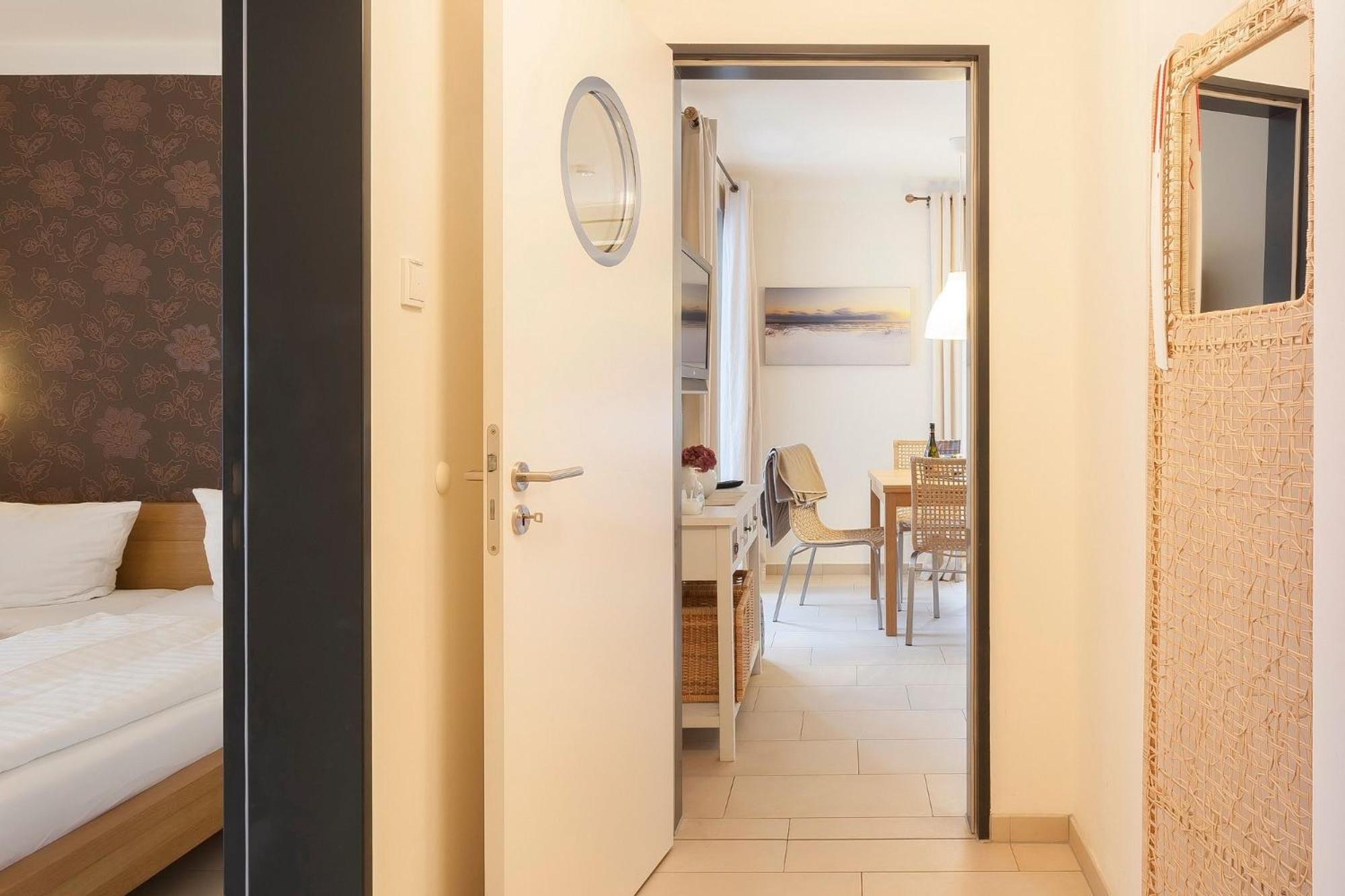 Villa Baltic Sun Sellin  Zewnętrze zdjęcie