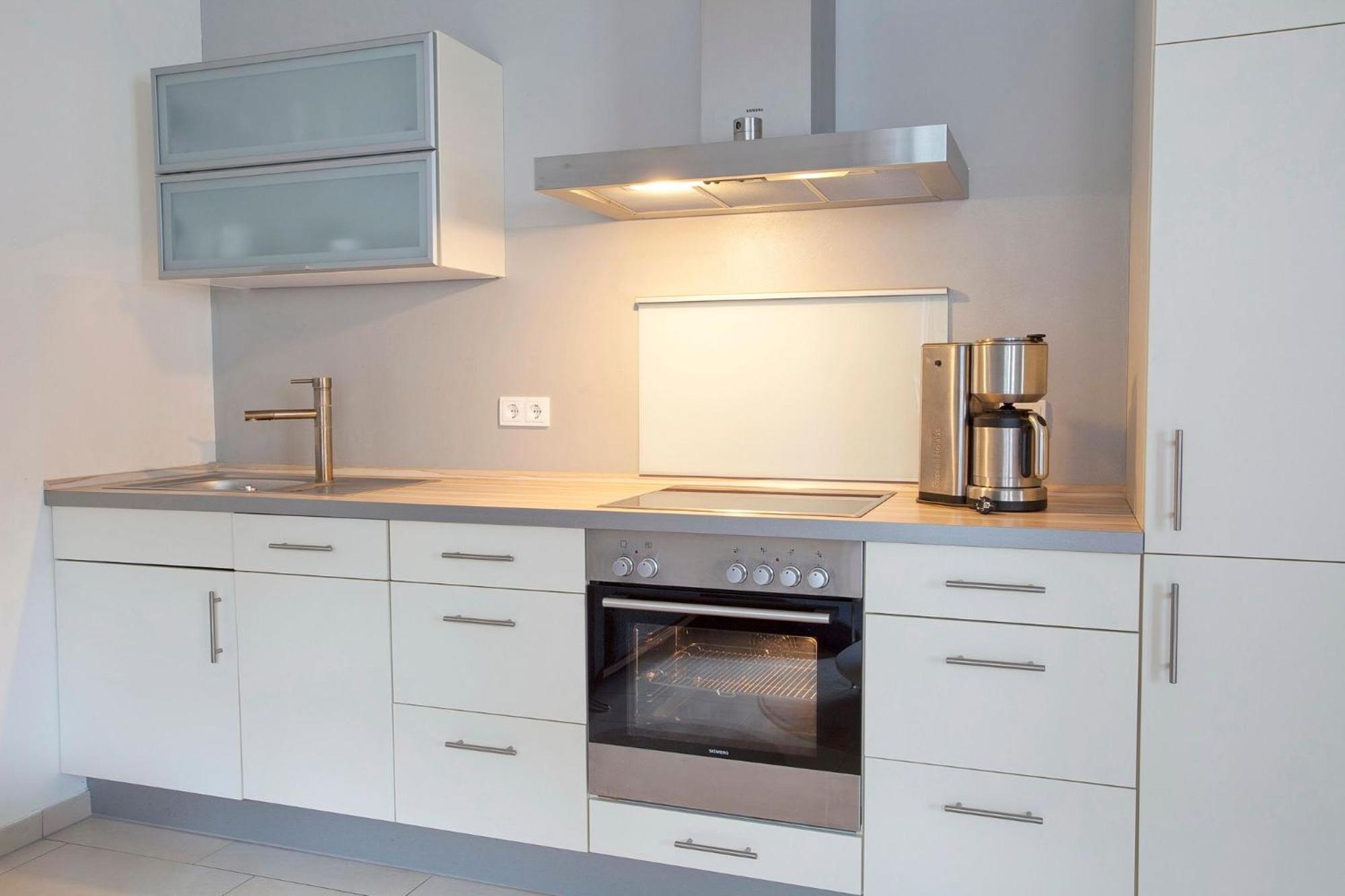 Villa Baltic Sun Sellin  Zewnętrze zdjęcie