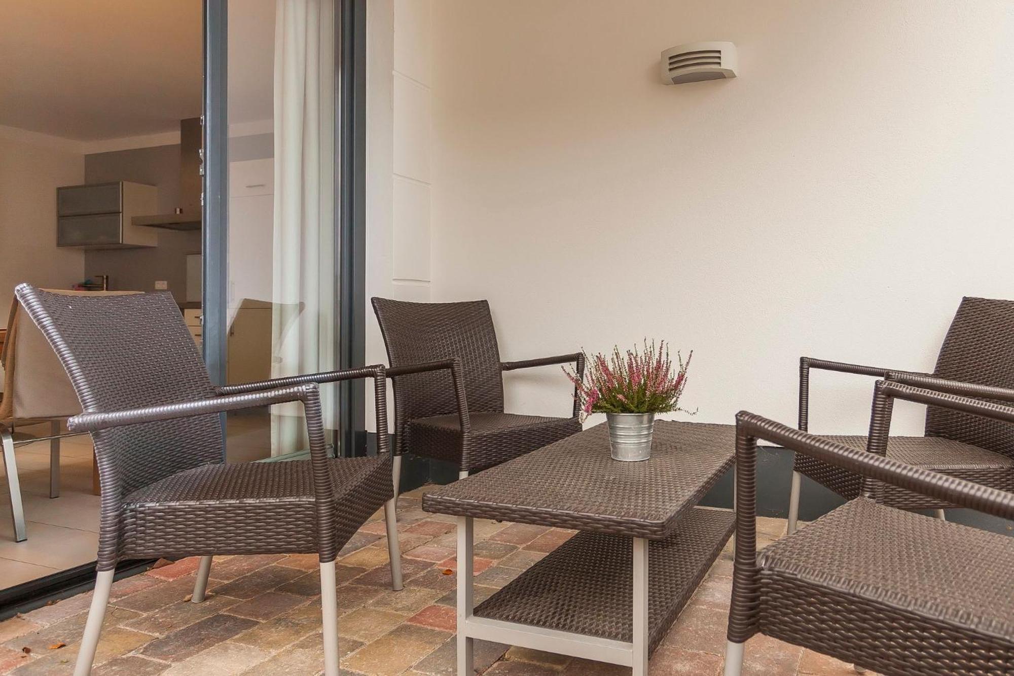Villa Baltic Sun Sellin  Zewnętrze zdjęcie