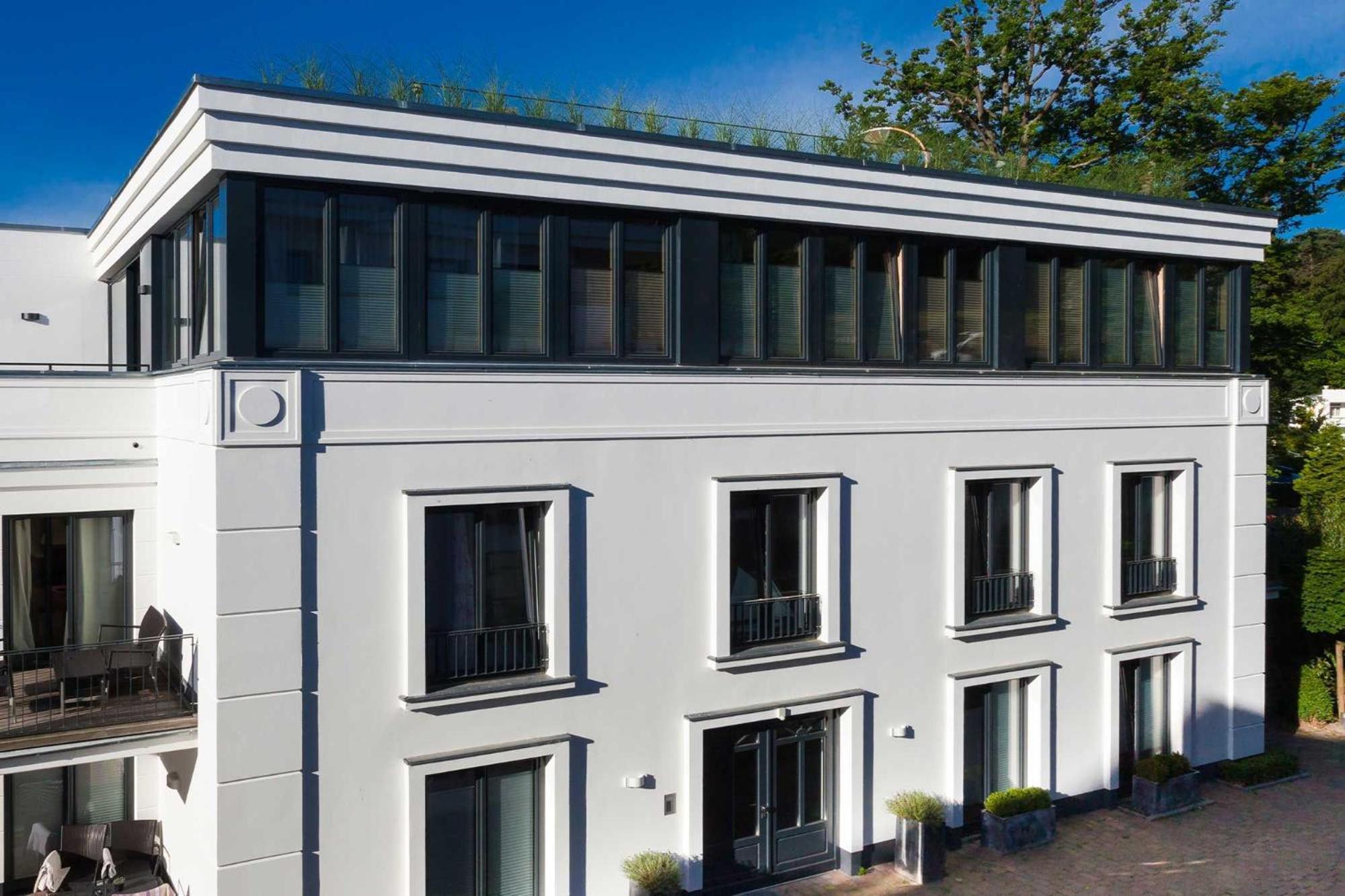 Villa Baltic Sun Sellin  Zewnętrze zdjęcie