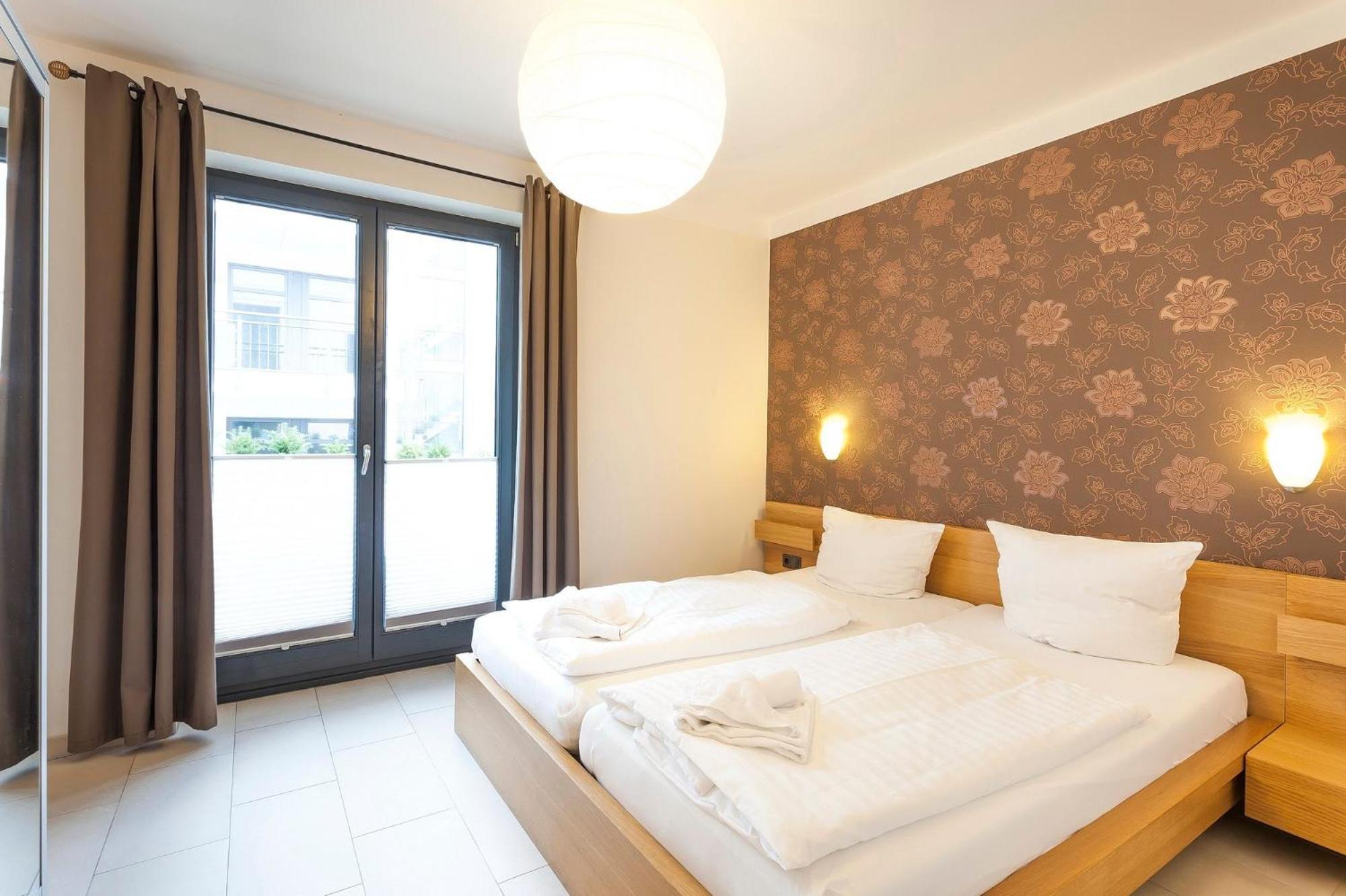 Villa Baltic Sun Sellin  Zewnętrze zdjęcie